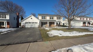 68 Labrador Drive, Greece, NY 14616