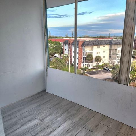 4751 NW 21 St 607, Lauderhill, FL 33313