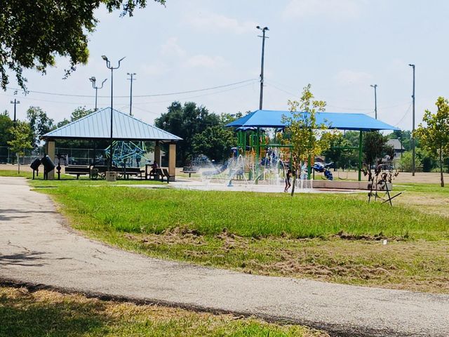 8201 Kenton Street, Houston, TX 77028