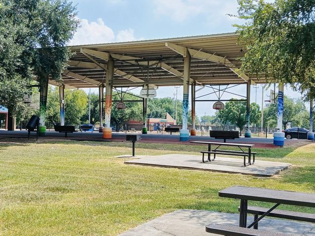 8201 Kenton Street, Houston, TX 77028
