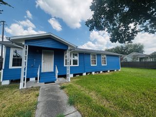 8201 Kenton Street, Houston, TX 77028