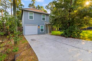 443 Mesquite, Livingston, TX 77351