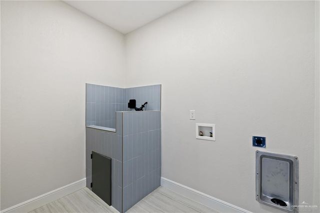 600 Bluebird Avenue, Mcallen, TX 78504