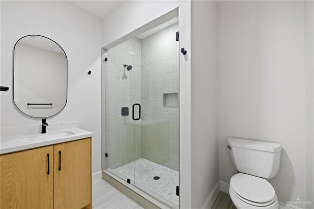 600 Bluebird Avenue, Mcallen, TX 78504