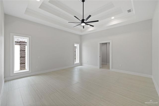 600 Bluebird Avenue, Mcallen, TX 78504