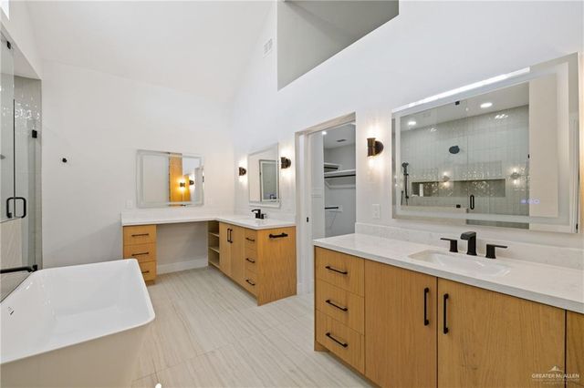 600 Bluebird Avenue, Mcallen, TX 78504