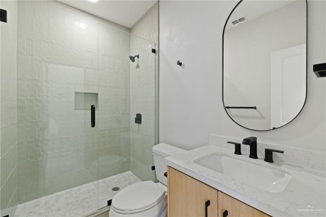 600 Bluebird Avenue, Mcallen, TX 78504