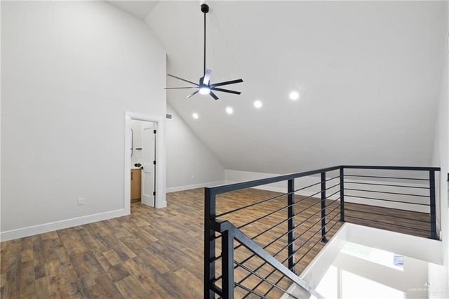 600 Bluebird Avenue, Mcallen, TX 78504