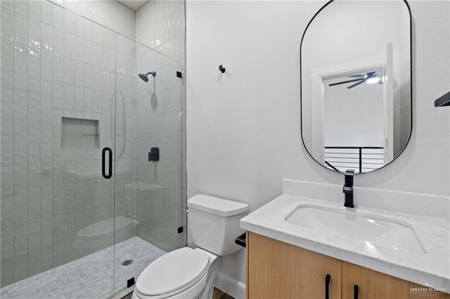 600 Bluebird Avenue, Mcallen, TX 78504