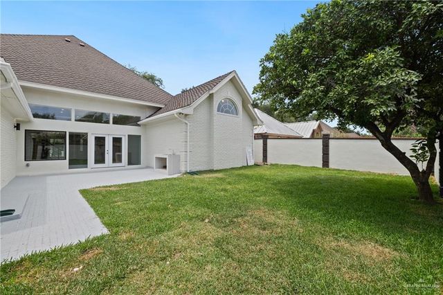 600 Bluebird Avenue, Mcallen, TX 78504
