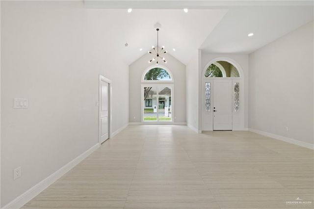 600 Bluebird Avenue, Mcallen, TX 78504