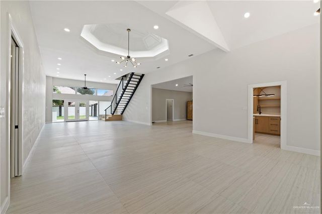 600 Bluebird Avenue, Mcallen, TX 78504