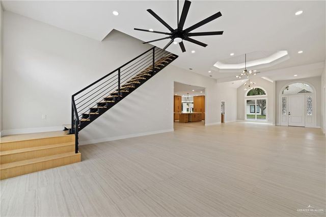 600 Bluebird Avenue, Mcallen, TX 78504