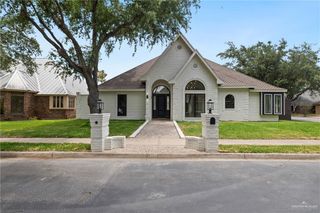 600 Bluebird Avenue, Mcallen, TX 78504
