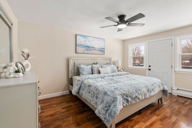 76 Bedford St, West Bridgewater, MA 02379