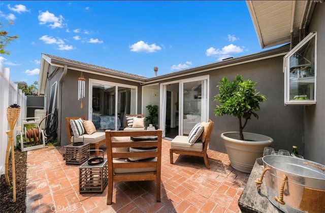332 Lugonia Street, Newport Beach, CA 92663