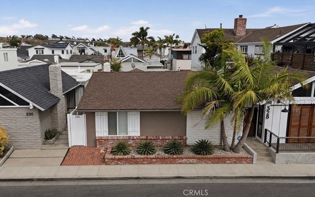 332 Lugonia Street, Newport Beach, CA 92663