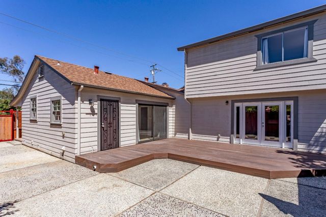 234 E Hedding Street, San Jose, CA 95112