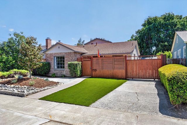 234 E Hedding Street, San Jose, CA 95112
