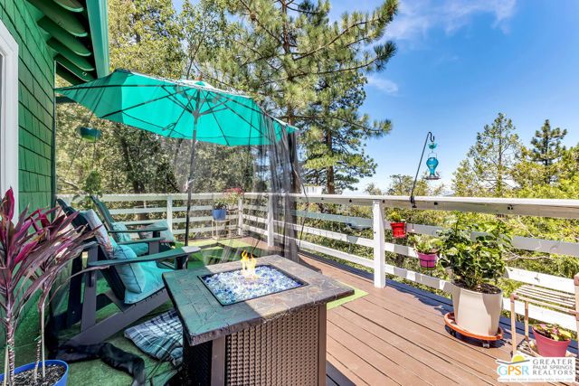 23971 Skyview Drive, Idyllwild, CA 92549