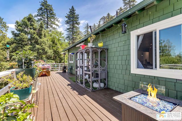 23971 Skyview Drive, Idyllwild, CA 92549