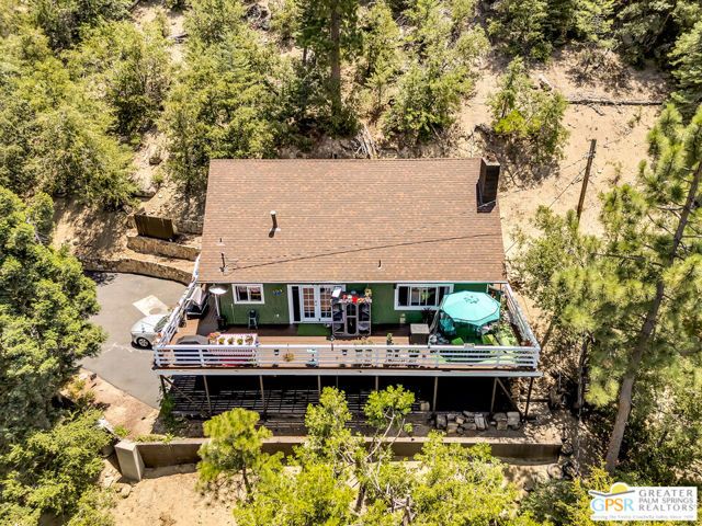 23971 Skyview Drive, Idyllwild, CA 92549