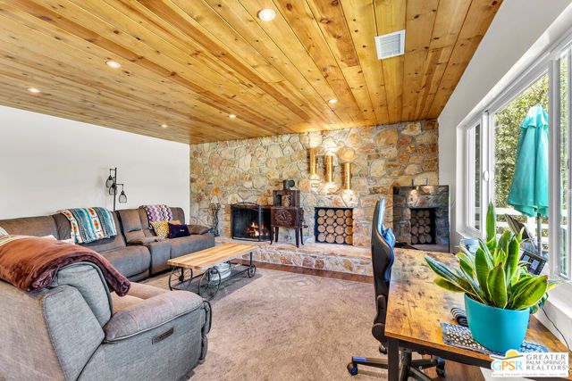 23971 Skyview Drive, Idyllwild, CA 92549