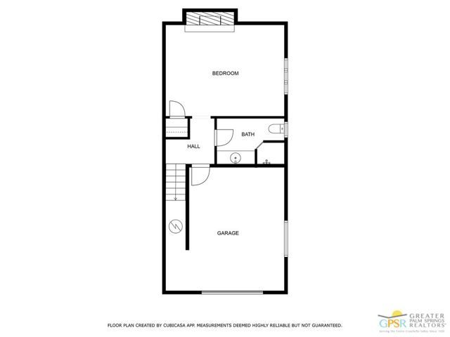 23971 Skyview Drive, Idyllwild, CA 92549