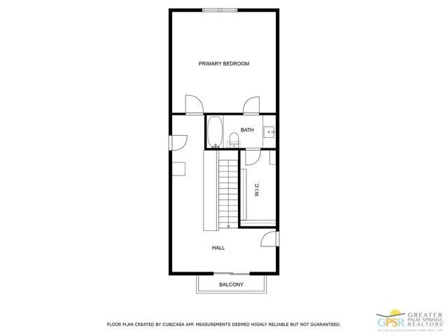 23971 Skyview Drive, Idyllwild, CA 92549