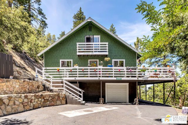 23971 Skyview Drive, Idyllwild, CA 92549
