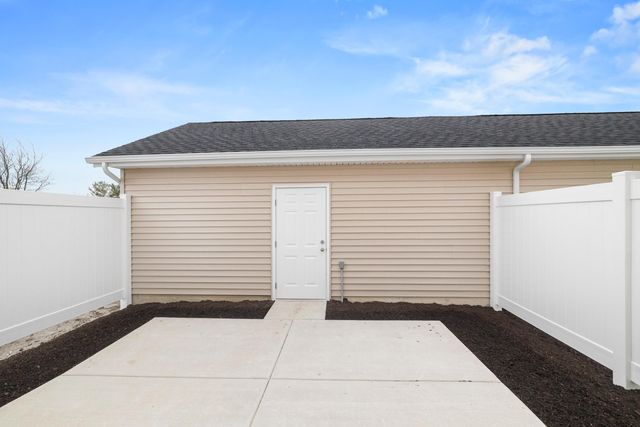 13091 Carolina Street, Crown Point, IN 46307