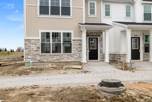 13091 Carolina Street, Crown Point, IN 46307