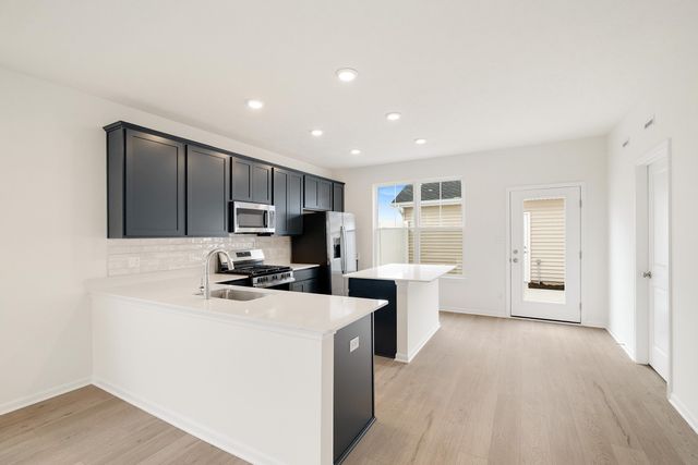 13091 Carolina Street, Crown Point, IN 46307