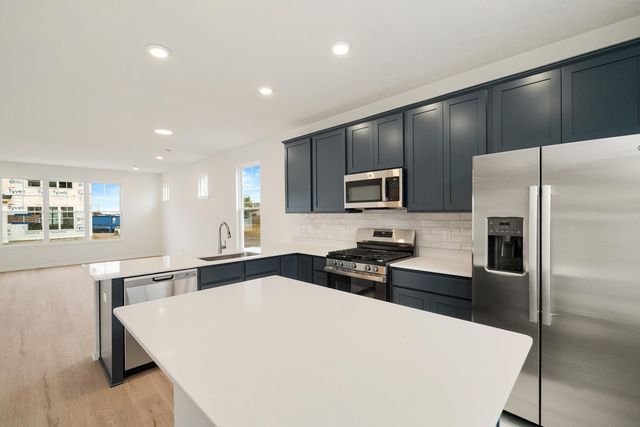 13091 Carolina Street, Crown Point, IN 46307