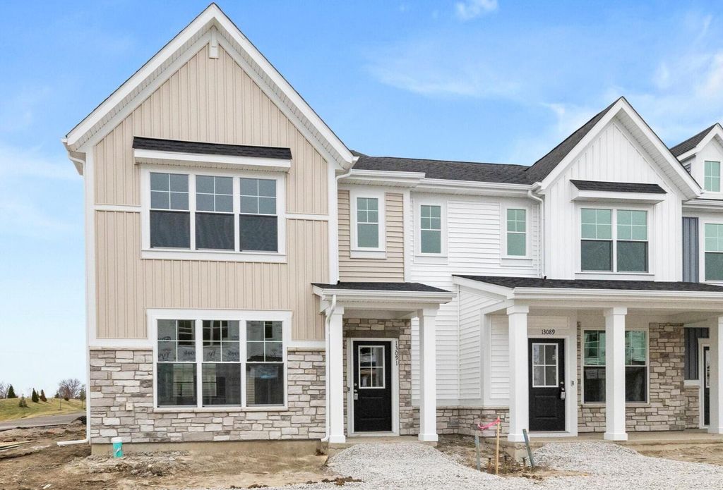 13091 Carolina Street, Crown Point, IN 46307