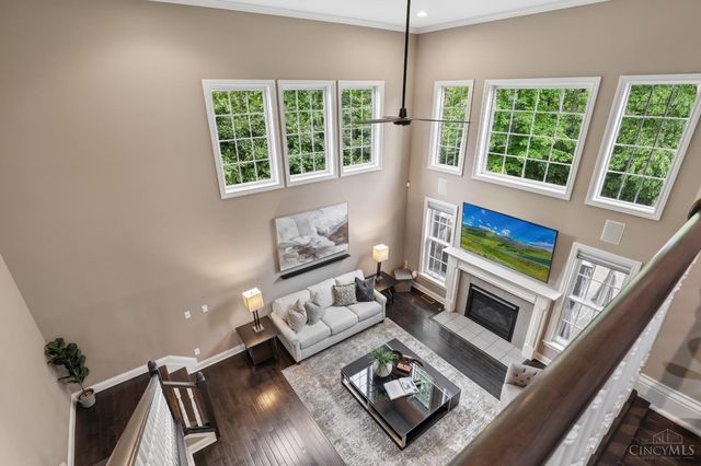 431 Trailview Court, Anderson Twp, OH 45244