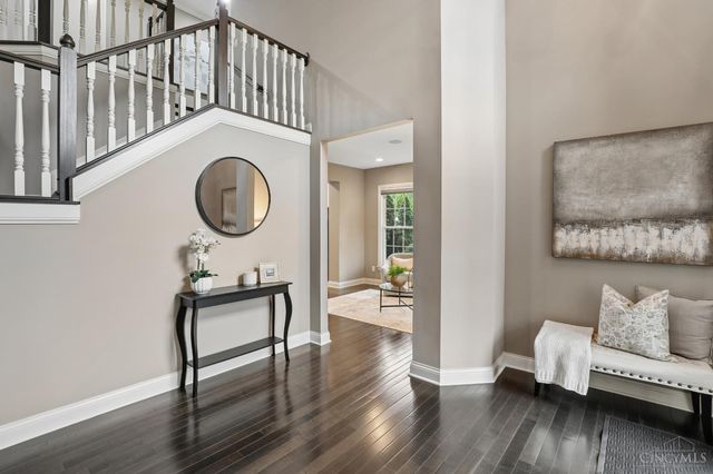 431 Trailview Court, Anderson Twp, OH 45244