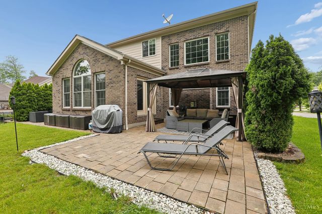 431 Trailview Court, Anderson Twp, OH 45244