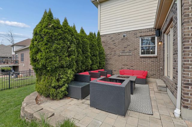 431 Trailview Court, Anderson Twp, OH 45244