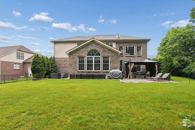 431 Trailview Court, Anderson Twp, OH 45244