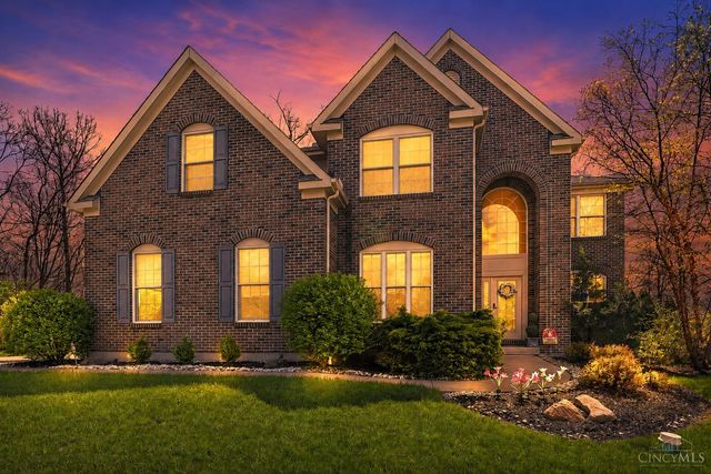 431 Trailview Court, Anderson Twp, OH 45244