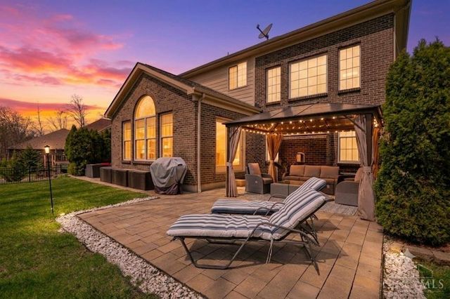 431 Trailview Court, Anderson Twp, OH 45244