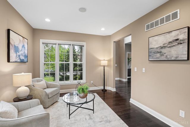 431 Trailview Court, Anderson Twp, OH 45244