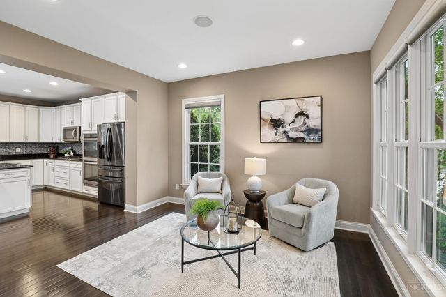 431 Trailview Court, Anderson Twp, OH 45244