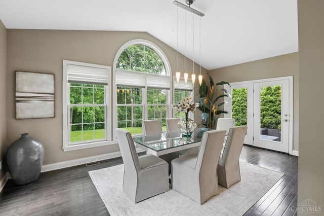 431 Trailview Court, Anderson Twp, OH 45244