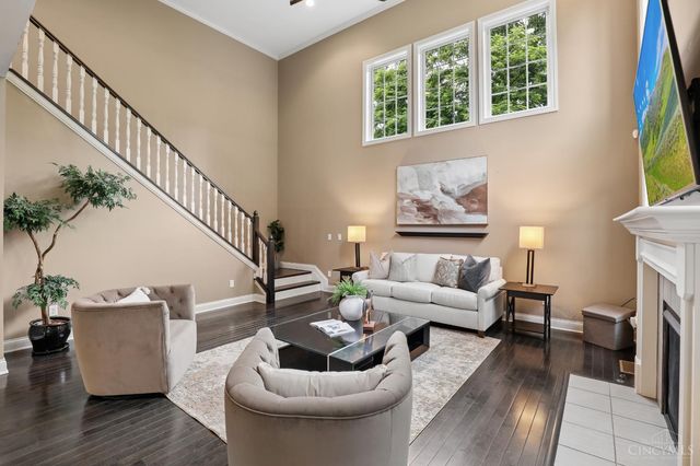 431 Trailview Court, Anderson Twp, OH 45244