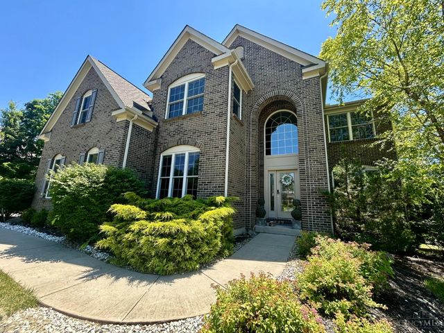 431 Trailview Court, Anderson Twp, OH 45244