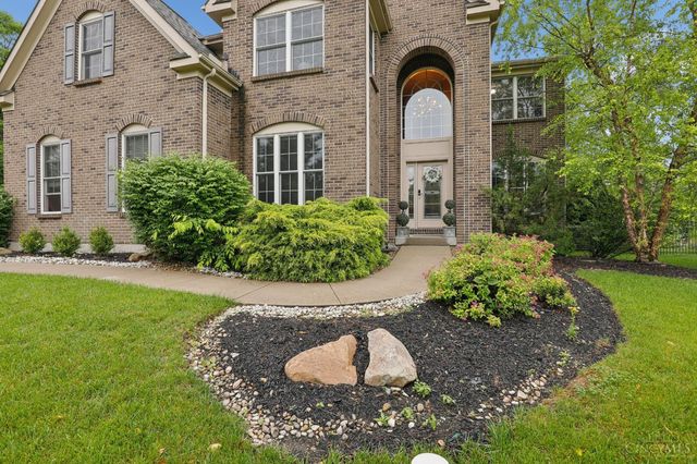 431 Trailview Court, Anderson Twp, OH 45244