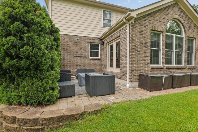 431 Trailview Court, Anderson Twp, OH 45244
