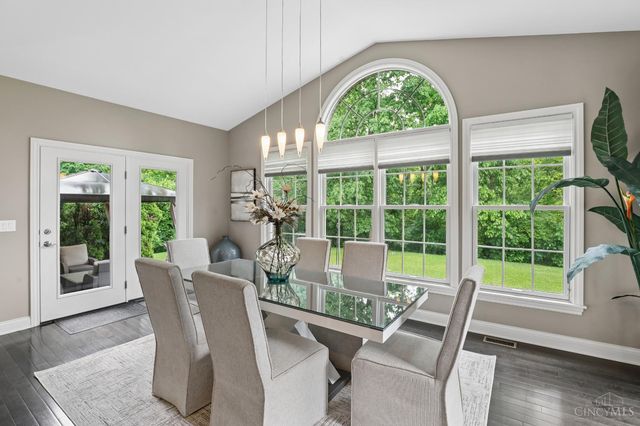431 Trailview Court, Anderson Twp, OH 45244